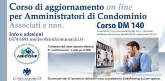 corso amministratori