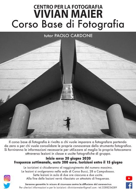 corso base fotografia cfc ac