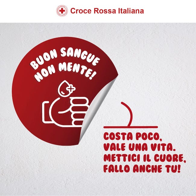 donazione sangue cri campobasso