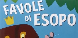 favole esopo