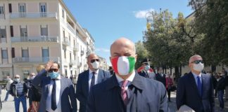 festa repubblica toma 2020