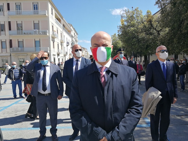 festa repubblica toma 2020