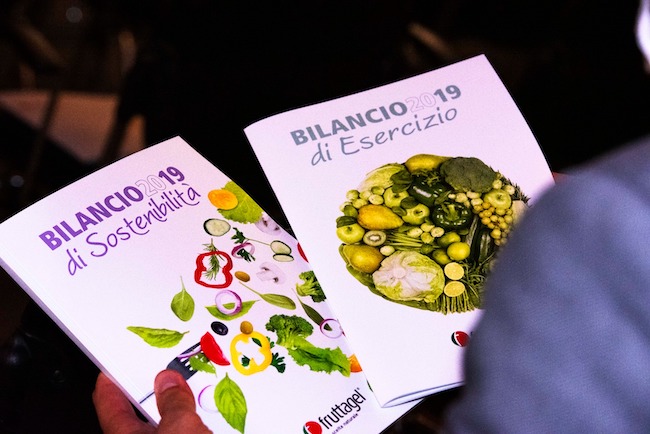 fruttagel assemblea bilancio 2019