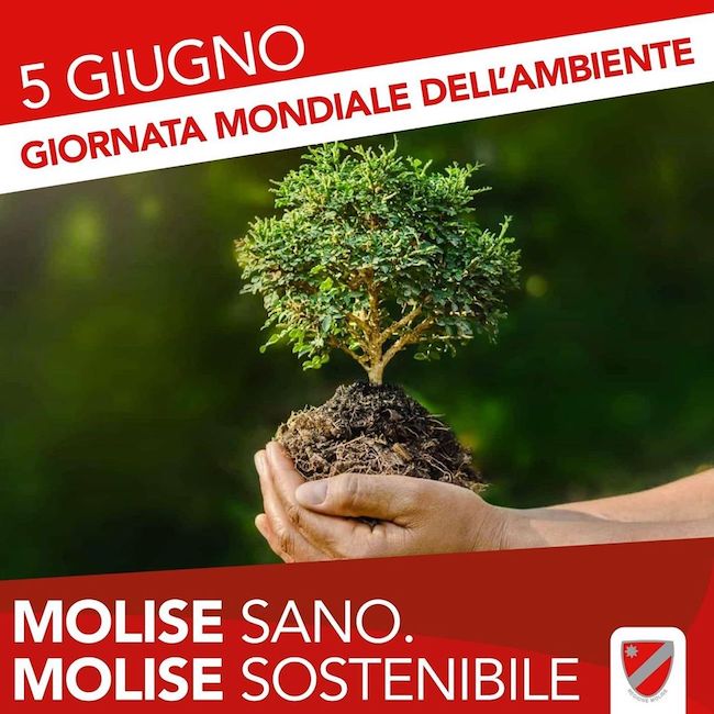 giornata ambiente molise