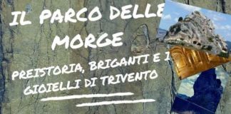 il parco delle morge