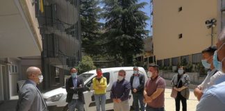 incontro trasporto molise