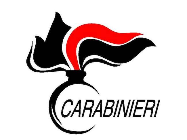 logo arma dei carabinieri