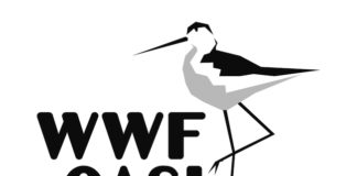 logo oasi wwf