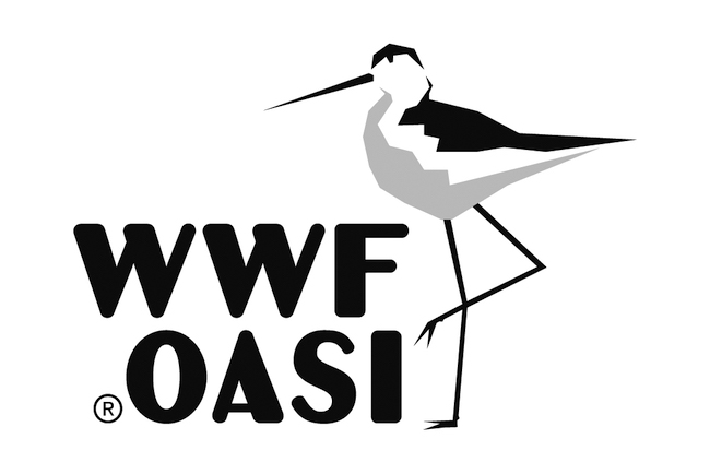 logo oasi wwf