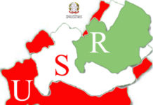 logo usr molise