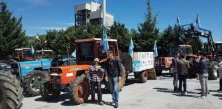 manifestazione unsic venafro