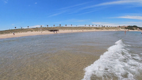 mare termoli