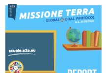 missione terra