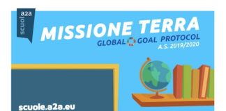 missione terra