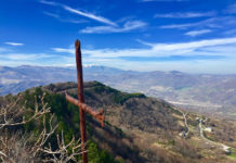 montefalcone nel sannio