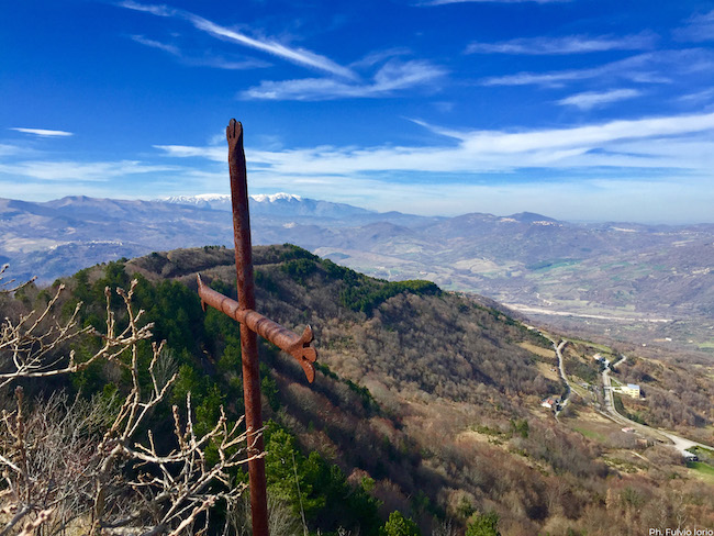 montefalcone nel sannio