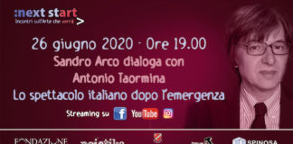 next-start 26 giugno 2020