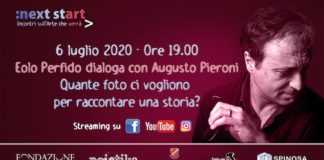 nextart 6 luglio 2020