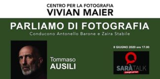 parliamo di fotografia ausili cfc i