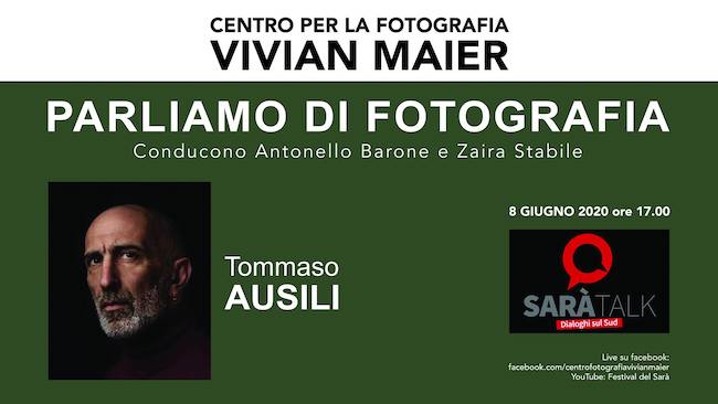 parliamo di fotografia ausili cfc i