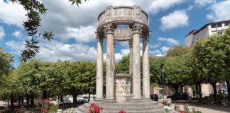 piazza tullio tedeschi isernia