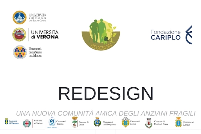 redesign
