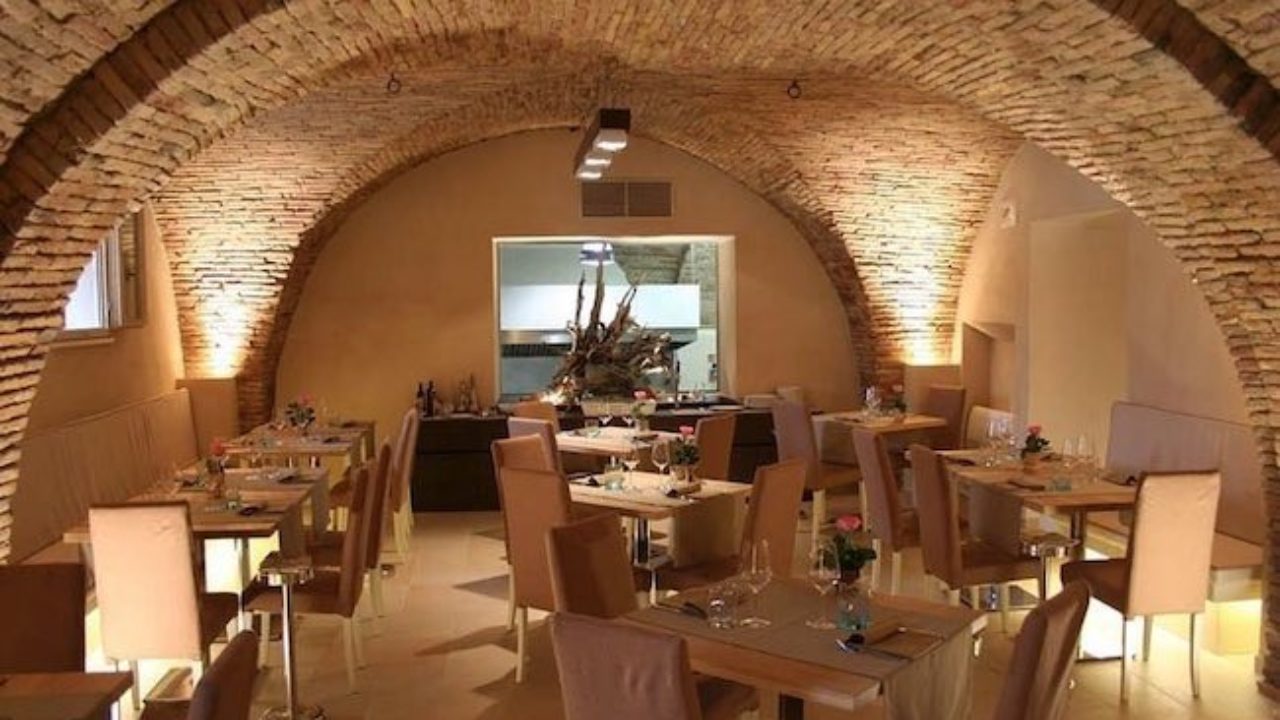 Ristoranti Termoli Dove Mangiare Sul Mare E Centro Storico