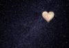 stelle cuore