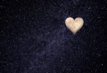 stelle cuore