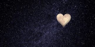 stelle cuore