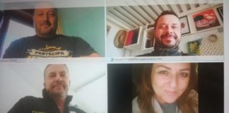 video conferenza m5s termoli