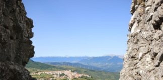 Capracotta