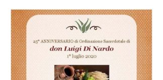 25 anni di nardo