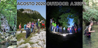 agosto molise explorer