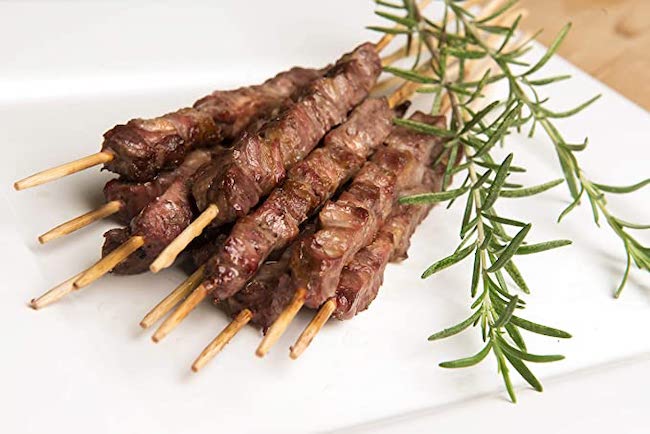 arrosticini