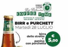 birre e purchett 28 luglio 2020