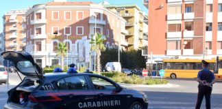 carabinieri termoli