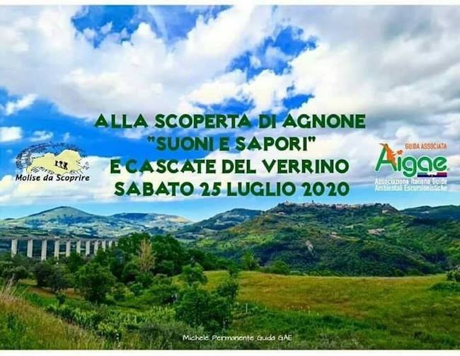 cascate del verrino 25 luglio 2020