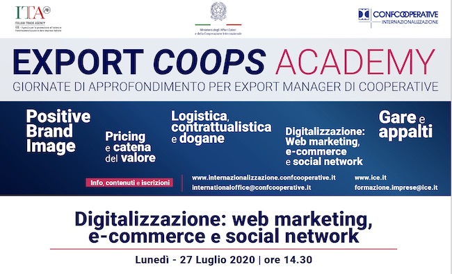 digitalizzazione 27 luglio 2020