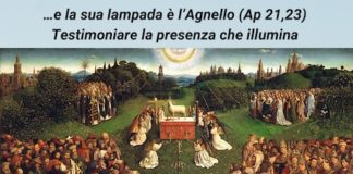 esercizi spirituali larino