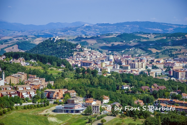 ferrazzano