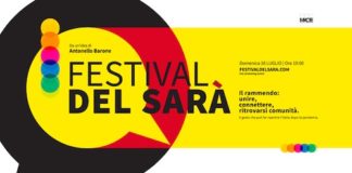 Festival del Sarà - Dialoghi sul futuro 2020