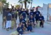 gruppo volontari plastic free