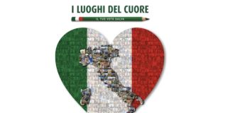 i luoghi del cuore