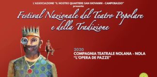 l'opera de pazze 22 luglio 2020