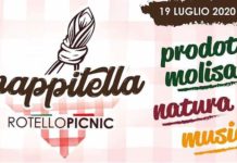 mappitella 19 luglio 2020