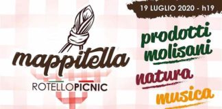 mappitella 19 luglio 2020