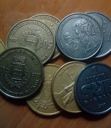 monete ducati