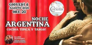 noche argentina 6 agosto 2020