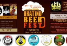 oratino beer fest 2020